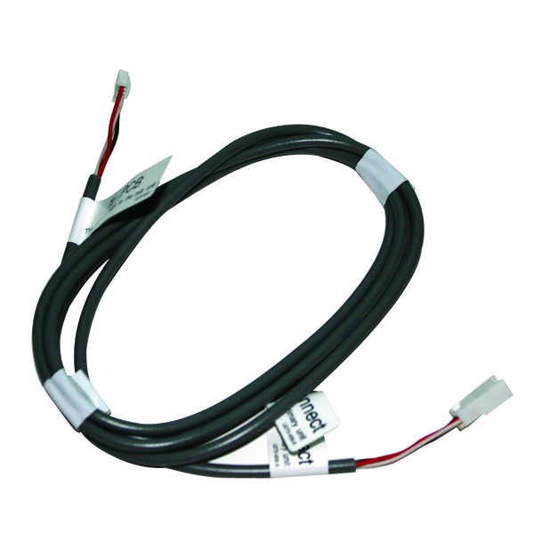 Rinnai Ez Connect Cable For The R94Ls, R75Ls, And R98/3237Ffu/W Units Only REU-EZC-1-US